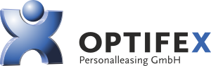 Logo von OPTIFEX Personalleasing GmbH